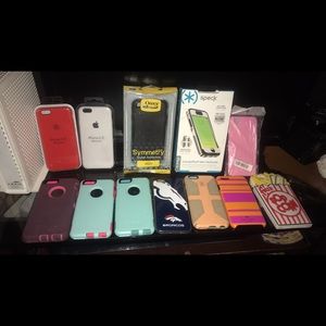 Iphone 6 or 6s cases